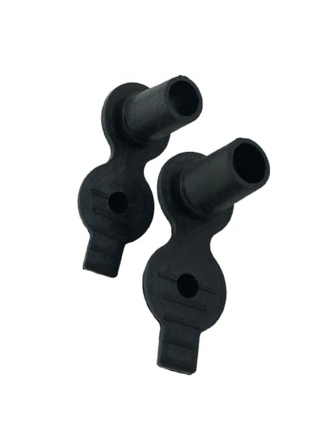 ActyGo Replacement Heater Drain Plug 70-002-0105 fits Pro Temp、HeatHog、Remington、Dayton、Heat Stream、Stanley 、Master etc fuel oil heater (2 Pack) - Image 1